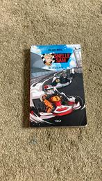 Snelle Sam De Grand Prix, Boeken, Ophalen, Zo goed als nieuw, Olav Mol