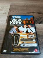 Once upon a time in New York, Cd's en Dvd's, Vanaf 16 jaar, Ophalen of Verzenden, Zo goed als nieuw, Actiekomedie