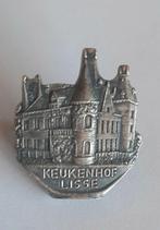 SPELDJE, KEUKENHOF LISSE, KASTEEL, Verzenden, Gebruikt