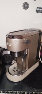 De'Longhi Dedica Arte EC885.BG Espresso Machine, Witgoed en Apparatuur, Koffiezetapparaten, Ophalen, Espresso apparaat, Gemalen koffie