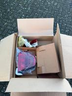 Orginele bmw achterlichten e90, Auto-onderdelen, Ophalen, BMW