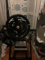 Thrustmaster ts-pc racer, Ophalen of Verzenden, Zo goed als nieuw