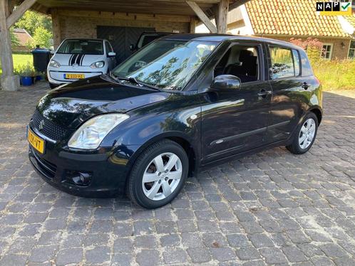 Suzuki Swift 1.3 Shogun, Auto's, Suzuki, Bedrijf, Te koop, Swift, ABS, Airbags, Airconditioning, Centrale vergrendeling, Elektrische buitenspiegels