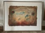 Ets David Dodsworth, Antiek en Kunst, Kunst | Etsen en Gravures, Ophalen of Verzenden