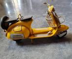 Motor scooter naar oud model op schaal, Scooter, Eu, Overige typen, Nieuw