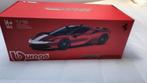 Ferrari SF90 Stradale Assetto Fiorano 1/18 Bburago, Ophalen, Nieuw, Auto, Bburago