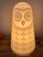 Ikea Solbo UIL tafellamp, Huis en Inrichting, Lampen | Tafellampen, Ophalen of Verzenden, Zo goed als nieuw, Kunststof, Minder dan 50 cm