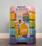 KERST TIP! Speelblokken, stapelblokken - nieuw in plastic!, Ophalen of Verzenden, Nieuw, Overige merken