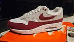 Nike air max 1 x stranger things maat 43, Kleding | Heren, Schoenen, Ophalen of Verzenden, Nieuw, Overige kleuren