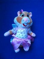 EFTELING ALBERT HEIJN Knuffel HAMSTER ELFJE UIT 2019 *Nieuw*, Ophalen of Verzenden, Nieuw, Overige typen