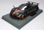 Pagani Imola 2020 Matt Carbon P18192F 1:18 van BBR