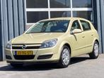 Opel Astra 1.6 Enjoy Airco Cruise controle Apk 24-03-2026, Auto's, Opel, Voorwielaandrijving, 15 km/l, Gebruikt, Origineel Nederlands
