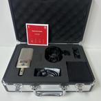 Austrian Audio oc818 High End Studio Condenser set | Nieuwst, Neumann, Nieuw, https://www.neumann.com/en-en/contact/, Leipziger Str. 112, 10117 Berlin, Duitsland