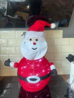 Kerstman 70 cm hoog, Diversen, Kerst, Ophalen of Verzenden