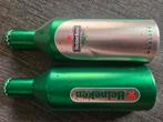Heineken assecoires, Ophalen of Verzenden, Zo goed als nieuw, Glas of Glazen, Heineken