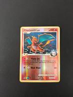 Charizard supreme victors NM, Ophalen of Verzenden, Zo goed als nieuw, Losse kaart