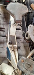 Solex Flash + cardan old timer bromfiets met RDW, Ophalen