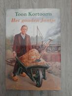 Toon kortooms boeken 7 euro per stuk, Boeken, Gelezen, Ophalen of Verzenden, Noord-Brabant