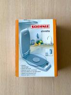 Soehnle Sil­vretta digitale wandweegschaal (NIEUW), Minder dan 10 kg, Keukenweegschaal, 1 tot 500 gram, Nieuw