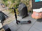 Segway Ninebot Kickscooter ES Zwart, Fietsen en Brommers, Steps, Ophalen, Zo goed als nieuw, Elektrische step (E-scooter)