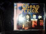 Cheap Trick - Rockford Armory, Illinois '77 CD, Ophalen of Verzenden, Gebruikt, Rock-'n-Roll