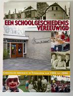 Christelijk Onderwijs Tzummarum van 1906-2006, Boeken, Geschiedenis | Stad en Regio, Ophalen of Verzenden, Zo goed als nieuw