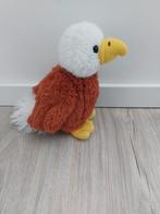 Knuffel Hema Arend zeearend vogel L6, Ophalen of Verzenden, Zo goed als nieuw, Beer