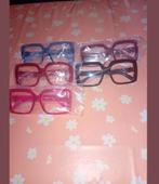 5 leesbrillen +3, Sieraden, Tassen en Uiterlijk, Zonnebrillen en Brillen | Dames, Ophalen of Verzenden, Nieuw, Overige kleuren