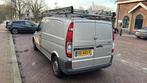 Mercedes-Benz Vito 2.1 CDI 70KW BV 2013, 13 km/l, Euro 5, 1814 kg, Grijs