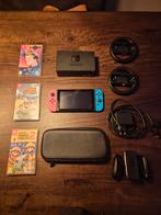 Nintendo Switch, Spelcomputers en Games, Games | Nintendo Switch, Gebruikt, Online, Ophalen, Avontuur en Actie