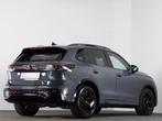 Volkswagen Tiguan R-Line 1.5 eTSI 150 PK DSG | Panoramadak |, Auto's, Stof, 4 cilinders, 150 pk, Adaptive Cruise Control