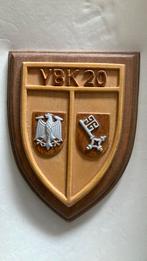 Verteidigungsbezirkskommandos 20 Strijdkrachten, Verzamelen, Ophalen of Verzenden