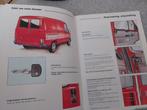 Citroen C 25 handleiding / instructieboek, Auto diversen, Handleidingen en Instructieboekjes, Ophalen of Verzenden
