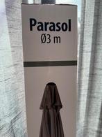 Tuin parasol, Tuin en Terras, Parasols, Ophalen of Verzenden, Nieuw, 2 tot 3 meter, Overige typen