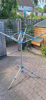 Droogmolen Camping inklapbaar, Tuin en Terras, Droogmolens en Wasrekken, Ophalen, Gebruikt, Droogmolen