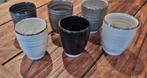 Mokken Set - Stijlvol en Praktisch, Ophalen, Keramiek, Overige typen, Zo goed als nieuw