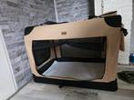 Lovpet Grote inklapbare bench 93x65 cm Nieuw staat, Dieren en Toebehoren, Ophalen, Zo goed als nieuw