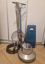 Columbus boenmachine eenschijfsmachine met stofzuiger, Doe-het-zelf en Verbouw, Ophalen