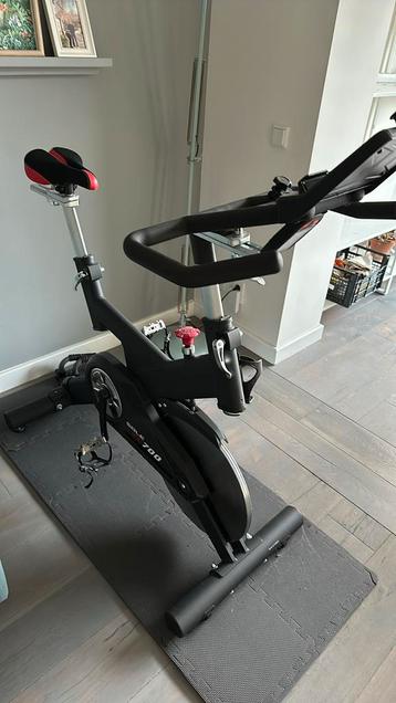Sole SB700 Spinningfiets - Zo goed als nieuw! beschikbaar voor biedingen