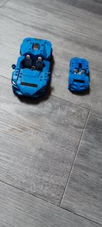 Lego mclaren, Kinderen en Baby's, Speelgoed | Duplo en Lego, Ophalen of Verzenden, Zo goed als nieuw
