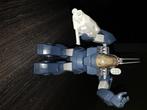 Revell robotech macross vintage modelkit, Ophalen of Verzenden, Gebruikt, 1:50 of kleiner, Figuur of Figuren