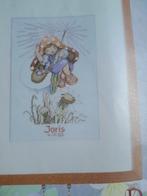 geboortetegel borduren, Ophalen of Verzenden, Zo goed als nieuw, Patroon