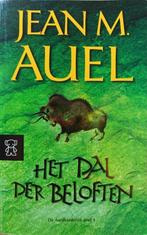 De Aardkinderen deel 4 - Het Dal der Beloften, Boeken, Ophalen of Verzenden, Zo goed als nieuw, Jean M. Auel