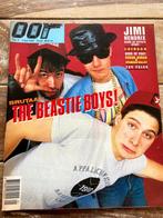 OOR Magazine 1987 DURAN DURAN Spandau Ballet BEASTIE BOYS, Boeken, Ophalen of Verzenden, Muziek, Film of Tv