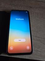 Samsung Galaxy A55 5G, Zwart, Ophalen of Verzenden, Zo goed als nieuw, Zonder simlock