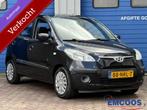 Hyundai i10 1.25i Dynamic * Automaat * Elekt. Ramen *, Gebruikt, 4 cilinders, Elektrische ramen, Zwart