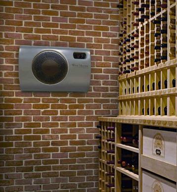 TIP WineMaster C25 wijnkelder airconditioner (nieuw)