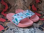 Roze meisjes slippers maat 34/35, Slippers, Ophalen of Verzenden, Onbekend, Roze