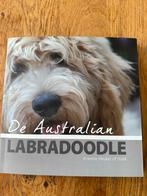 Australian Labradordoodle, Ophalen
