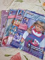 Patroon bladen, Boeken, Ophalen, Muziek, Film of Tv